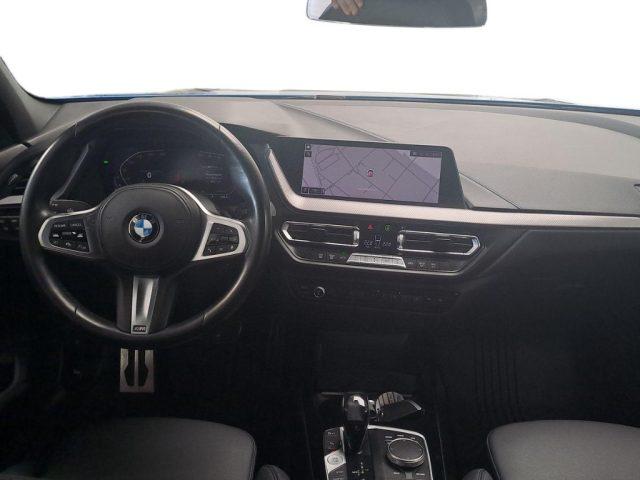 BMW 116 d 5p. Msport Aut.
