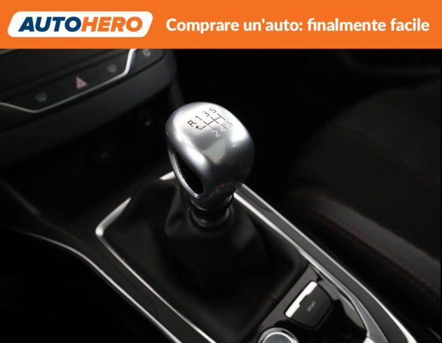 PEUGEOT 308 BlueHDi 130 S&S SW GT Line