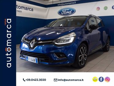 RENAULT Clio Sporter 1.5 dci energy Duel2 75cv my18 del 2018