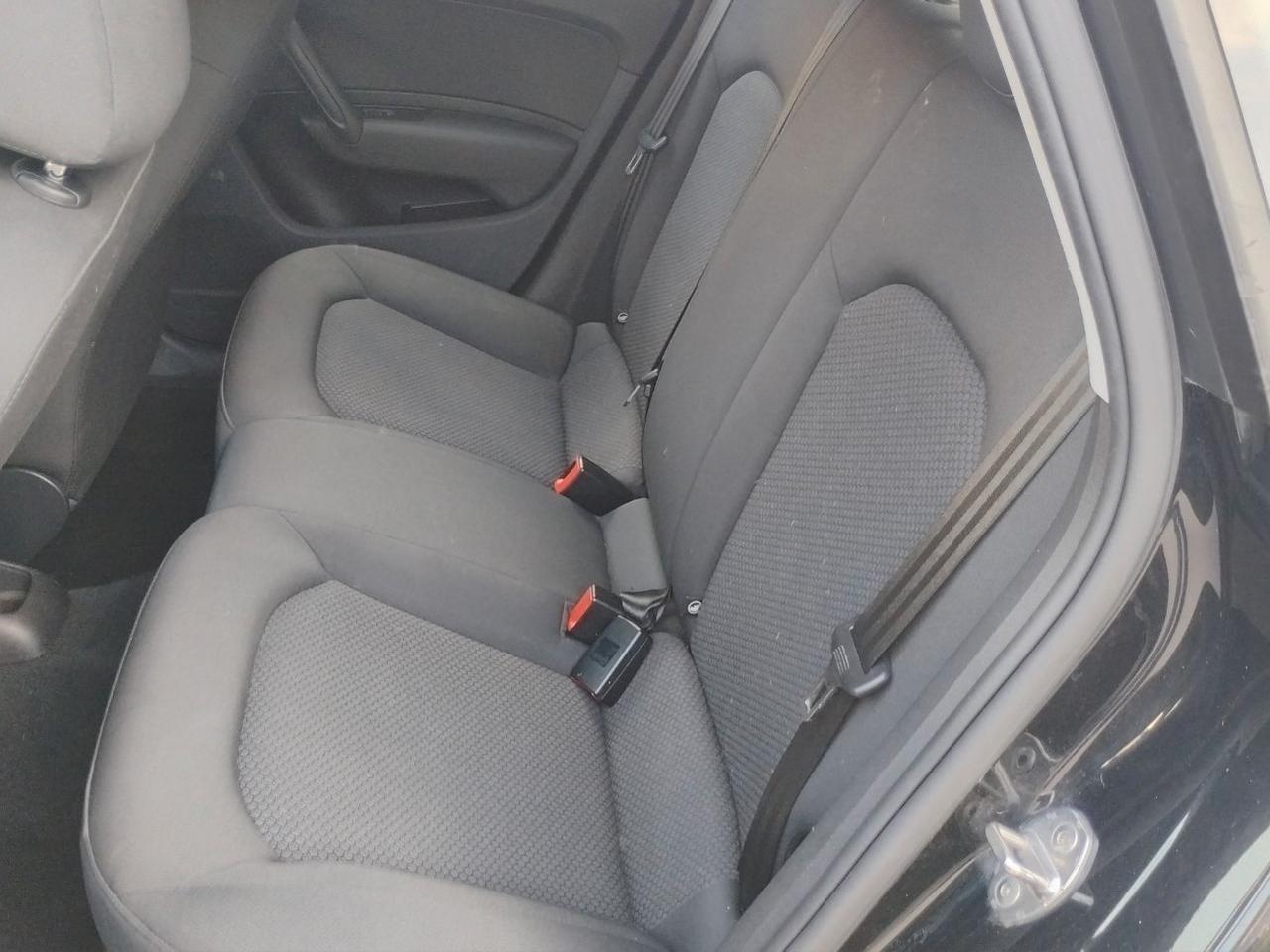 Audi A1 Sportback 1.4 tdi SOPRTBACK.CINGHIA NUOVA