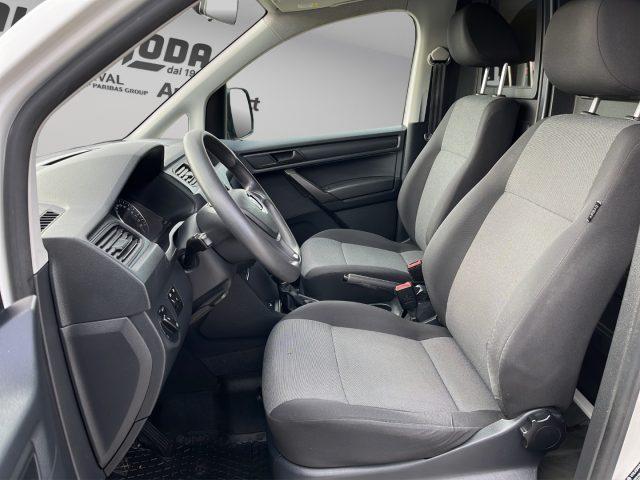 VOLKSWAGEN Caddy 2.0TDI 4Motion 4X4 ALLESTITO