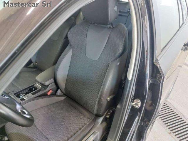 SKODA Octavia Wagon 2.0 tdi evo Executive 115cv - GC830JY