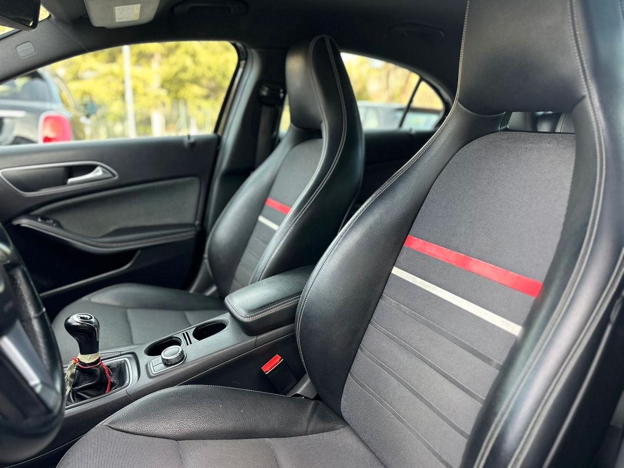 Mercedes-benz A 180 CDI Sport