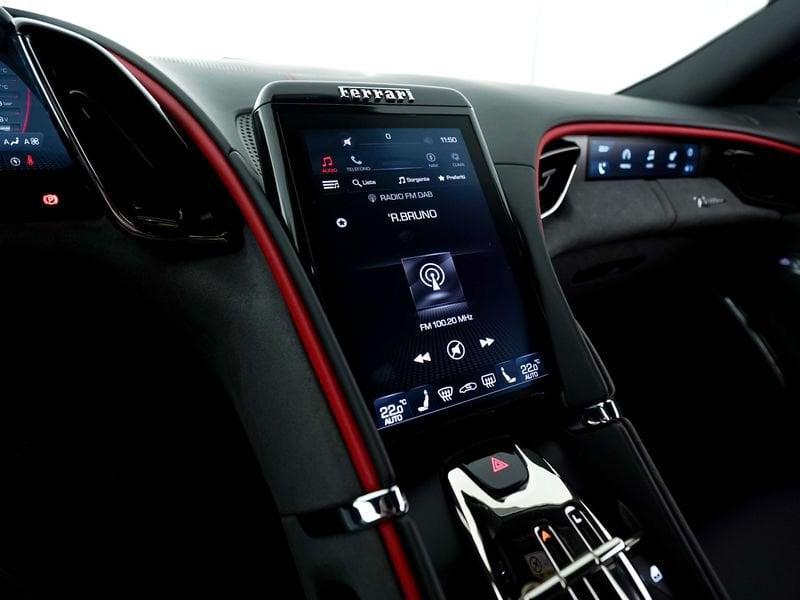 Ferrari Roma 3.9 Coupè DCT