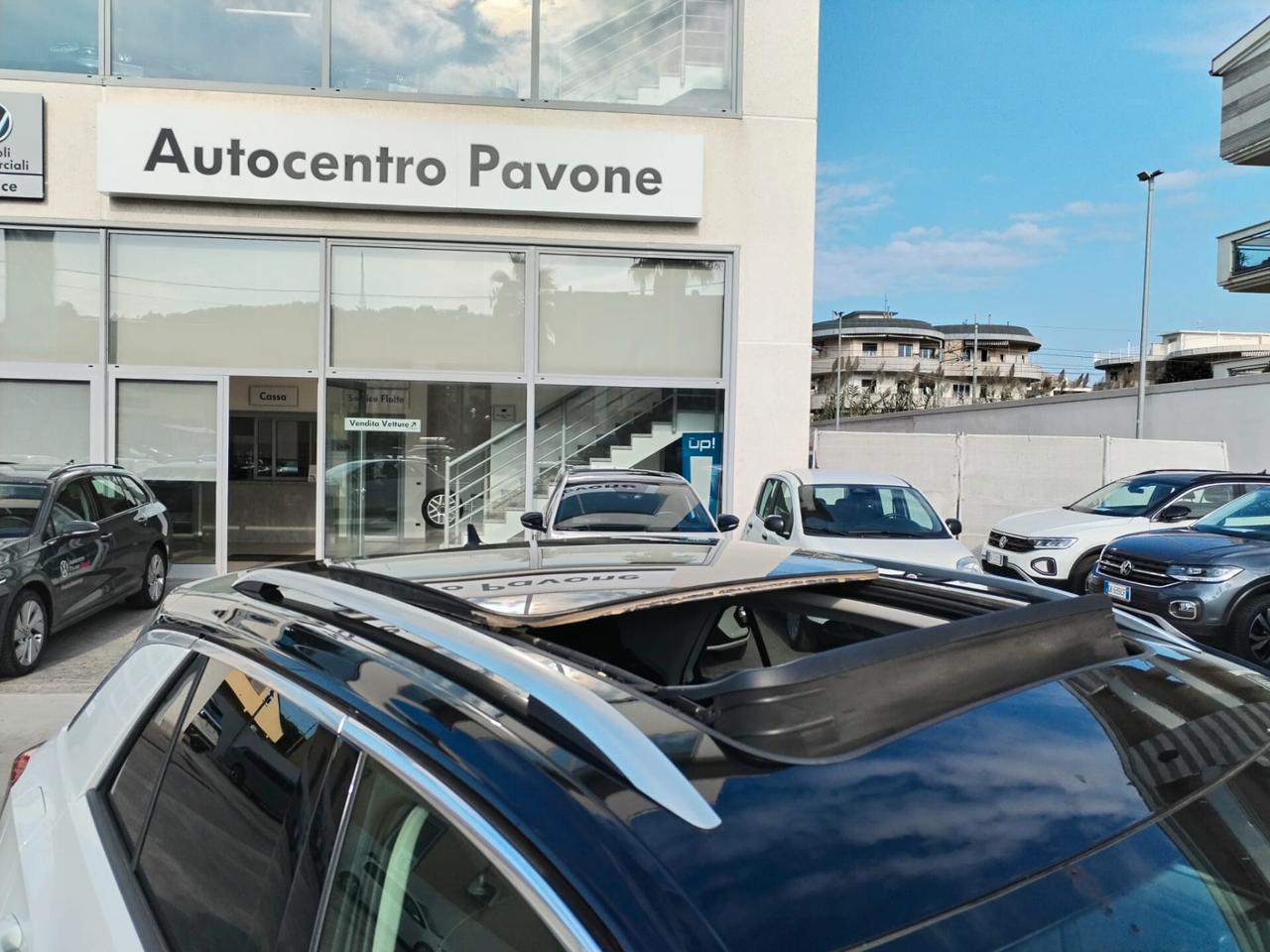 Volkswagen T-Roc 1.0 TSI Style