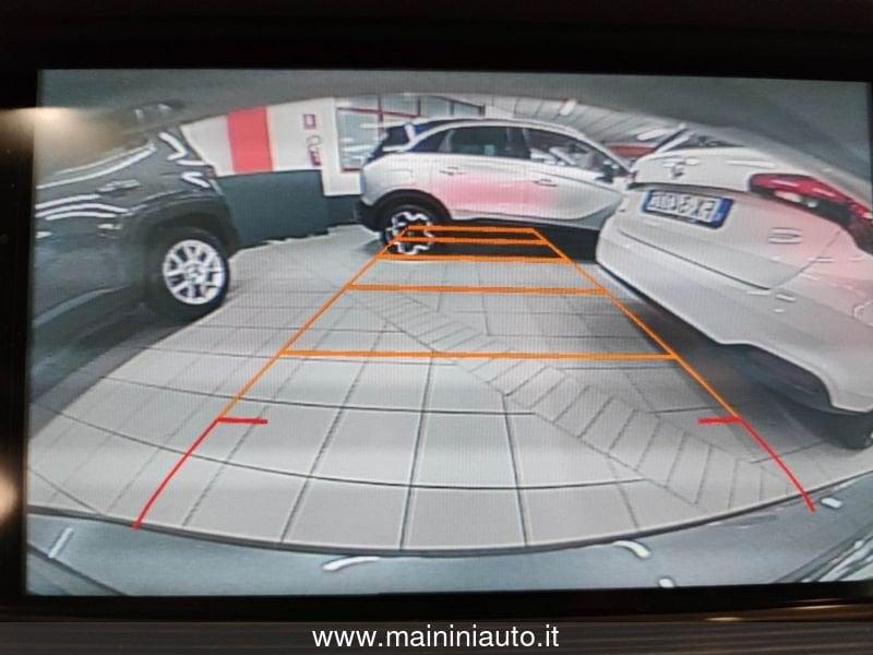 Opel Insignia 1.6 CDTI 136cv Sports Tourer Cambio Automatico