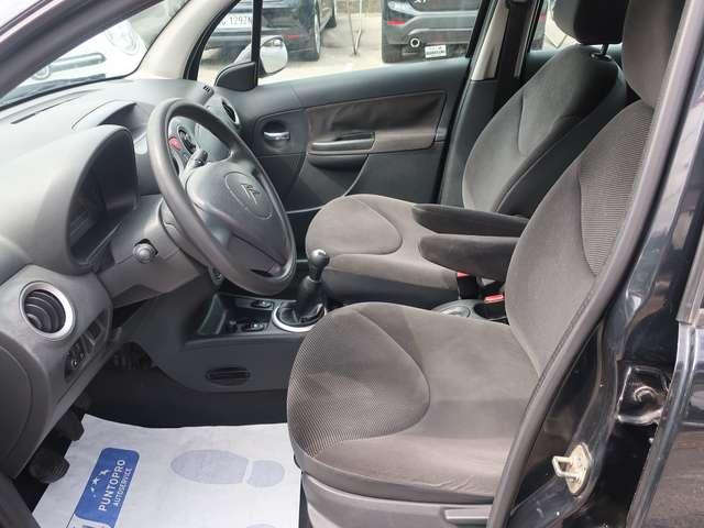 Citroen C3 C3 1.1 Exclusive Style (exclusive)