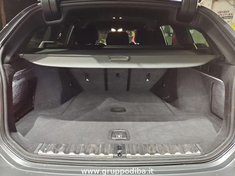 BMW Serie 3 G21 2022 Touring 320d Touring mhev 48V xdrive MSport auto