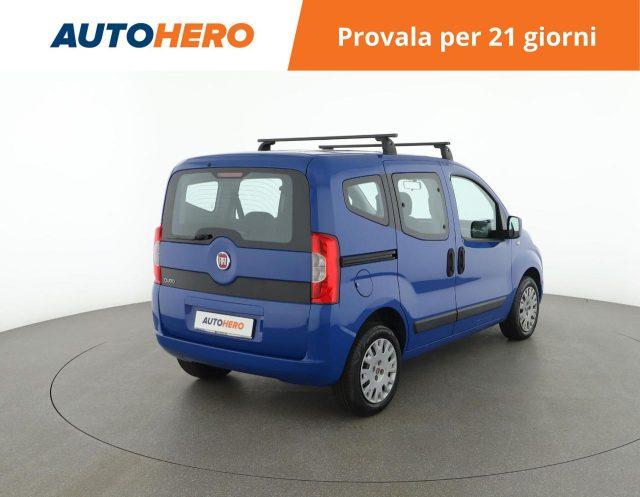 FIAT Qubo 1.4 8V 77 CV Dynamic