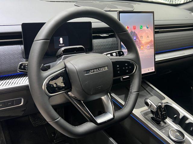 JAECOO Jaecoo 7 Jaecoo 5 1.6 TGDI 147 CV aut. premium da ?269,00