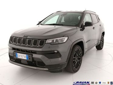 Jeep Compass 1.5 Turbo T4 130 CV MHEV 2WD S.