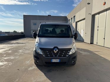 Renault Master T35 2.3 dCi 145cv. Euro 6B