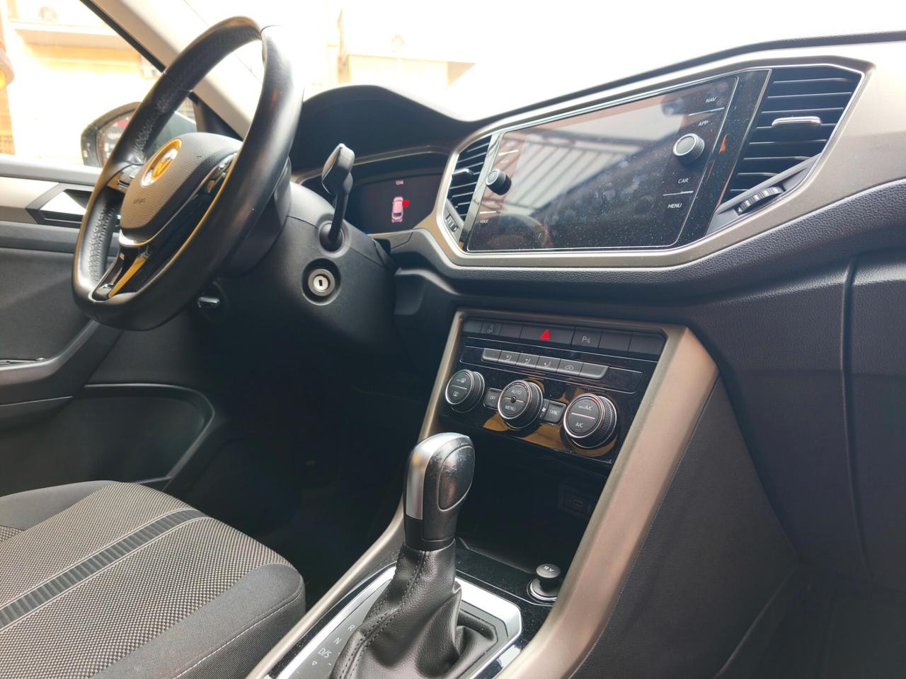 VW T-Roc 2.0 tdi 150 CV DSG PROMO COMPRESO PASSAGGIO