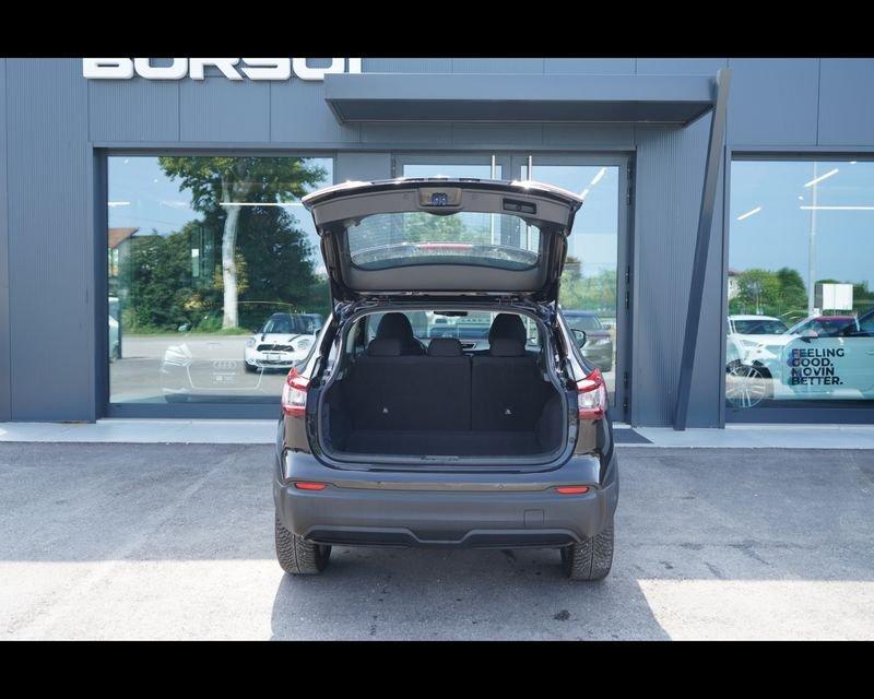 Nissan Qashqai 2ª serie 1.3 DIG-T 140 CV N-Connecta