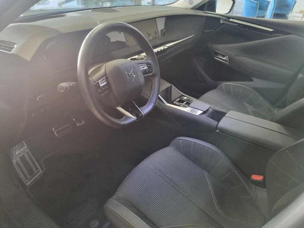 Ds DS4 4 Plug-In Hybrid 225 Performance line