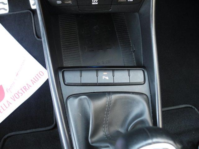 HYUNDAI Bayon 1.2 MPI MT XLine Sport -OK NEOPATEN.- PREZZO REALE