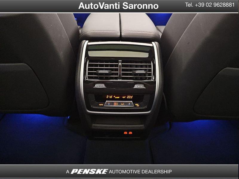 BMW X5 X5 xdrive30d MSport Pro auto