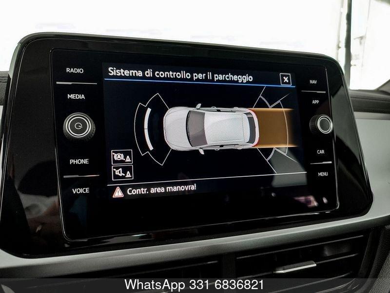 Volkswagen T-Roc T-Roc 2.0 TDI SCR Life