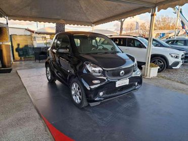 SMART ForTwo 70 1.0 UNICO PROPRIETARIO