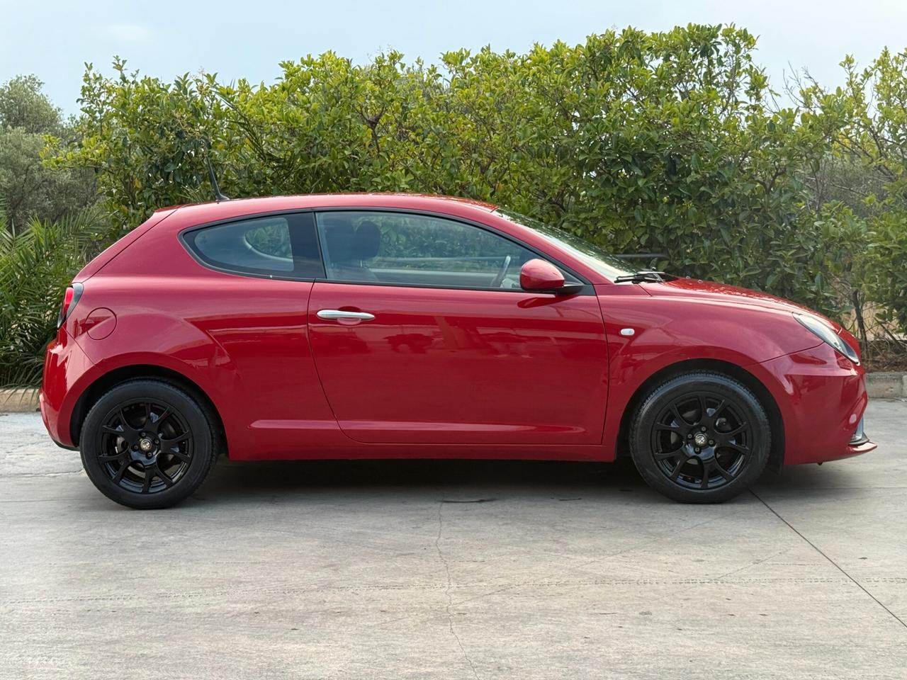 Alfa Romeo MiTo 1.4 78 CV GPL S&S