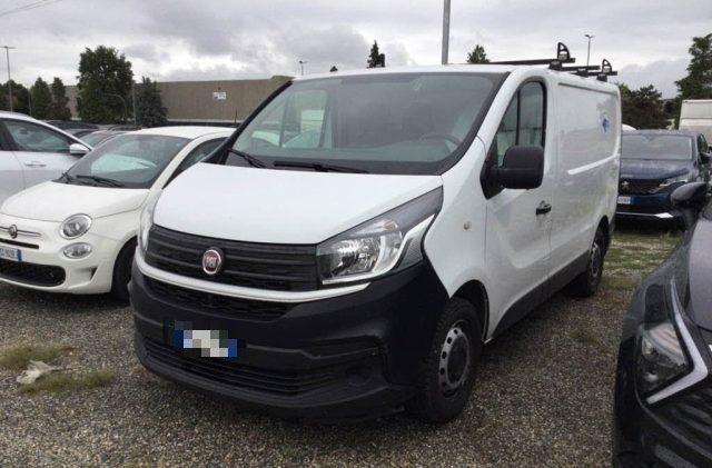 FIAT Talento 2.0 Ecojet 120CV PC-TN Furgone 10q