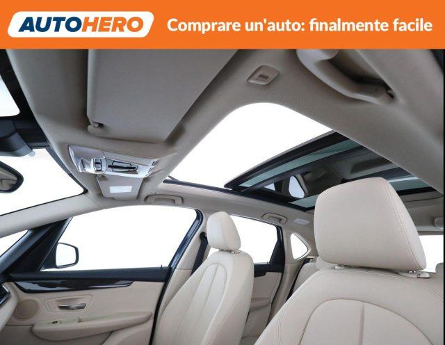 BMW 220 d Active Tourer Advantage
