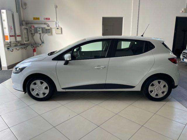 RENAULT Clio 1.2 75CV GPL 5 porte Wave