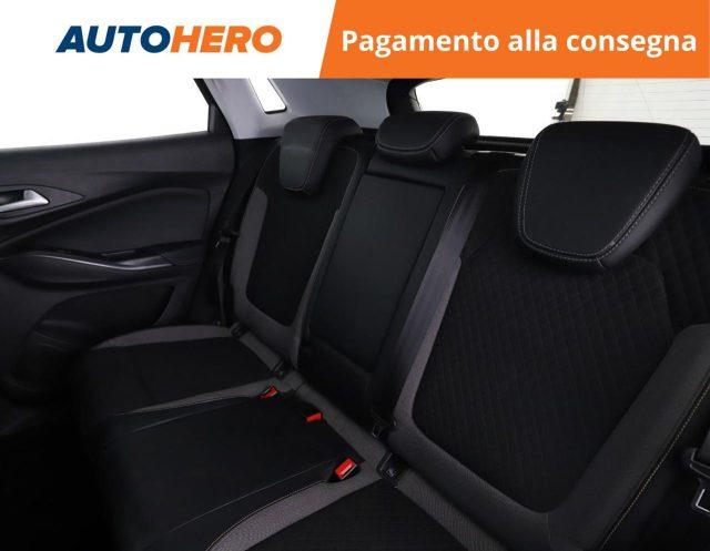 OPEL Grandland X 1.5 diesel Ecotec Start&Stop aut. Innovation