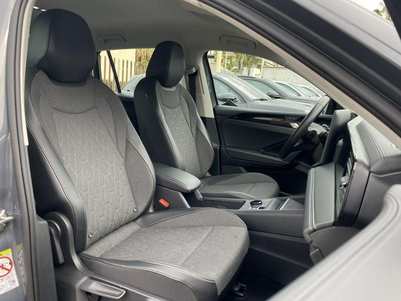 Volkswagen Tiguan Life 2.0 TDI 150CV DSG
