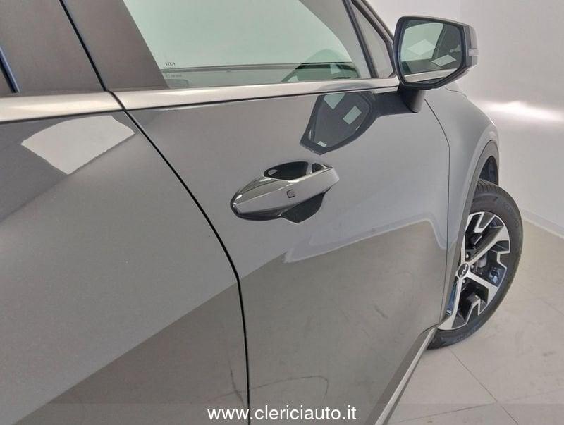 Kia Sportage 1.6 TGDi MHEV Style