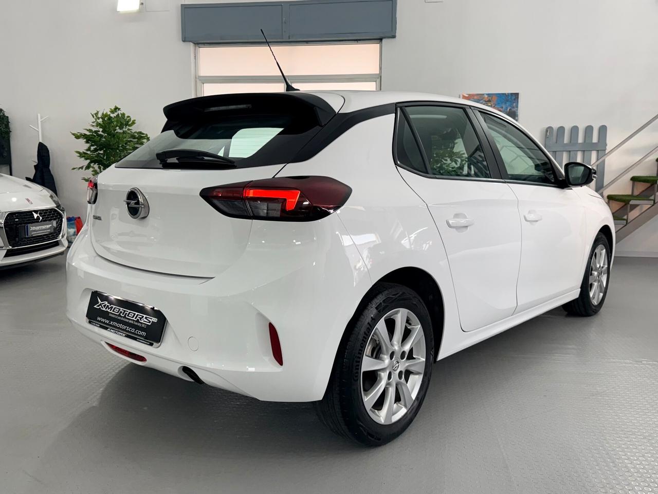 Opel Corsa 1.5 D 100CV Aziendale Edition MT6