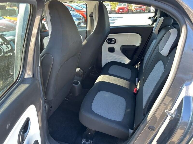 Renault Twingo III 2019 1.0 sce Duel2 65cv