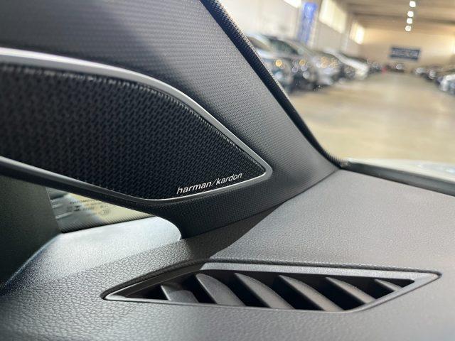 VOLKSWAGEN Golf GTI 2.0 GTI DSG LED MATRIX/SOSP.DCC/TELEC./HARM.K