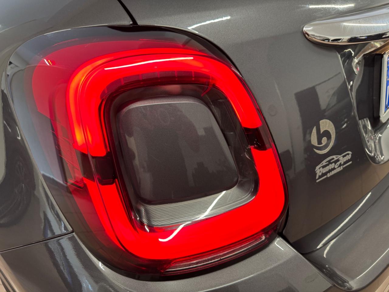 Fiat 500X 1.6 MultiJet 120 CV Restyling