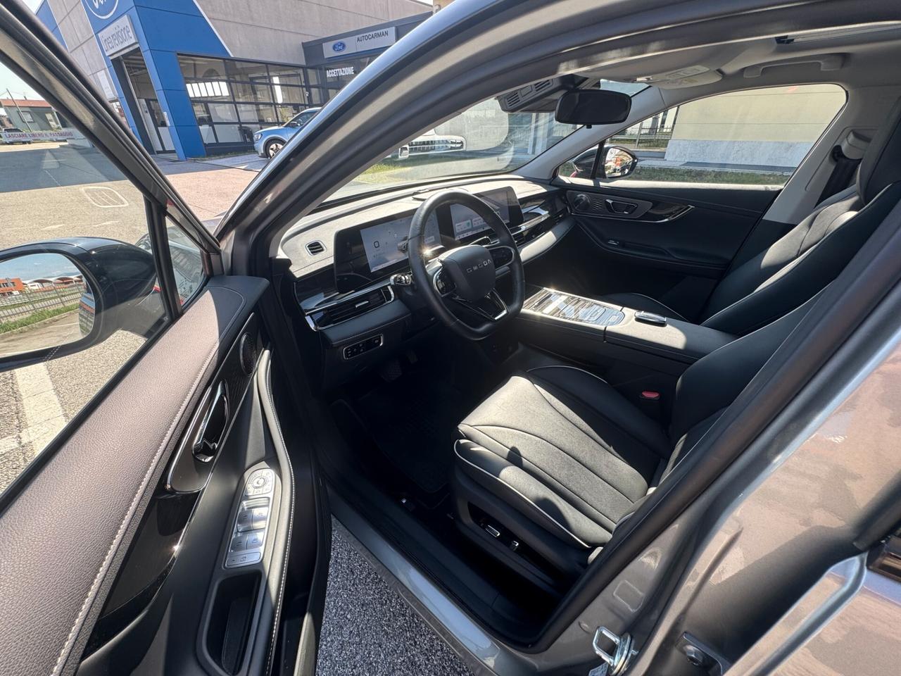 Omoda 5 Premium 1.6 TGDI Benzina 147CV DCT Automatica