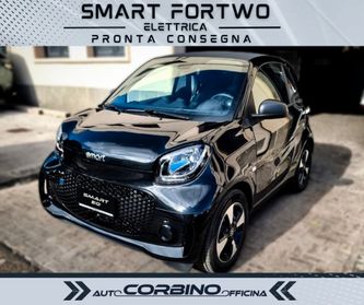 Smart ForTwo EQ KM0 IVA ESPOSTA