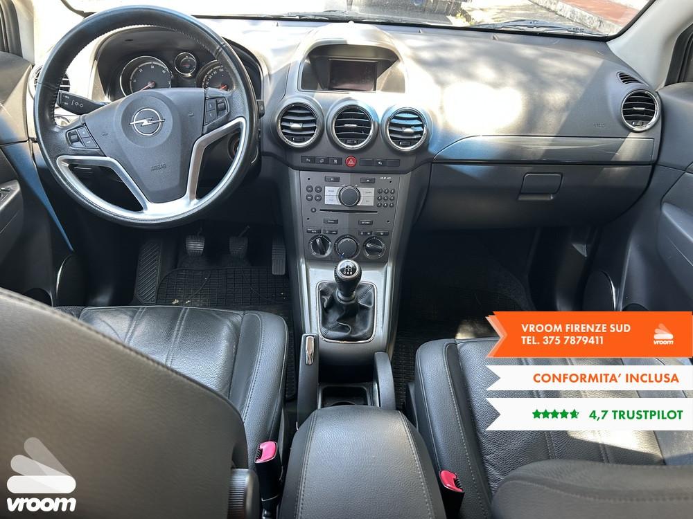 OPEL Antara Antara 2.0 CDTI 150CV Cosmo