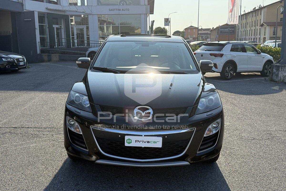 MAZDA CX-7 2.2L MZR CD Sport Tourer