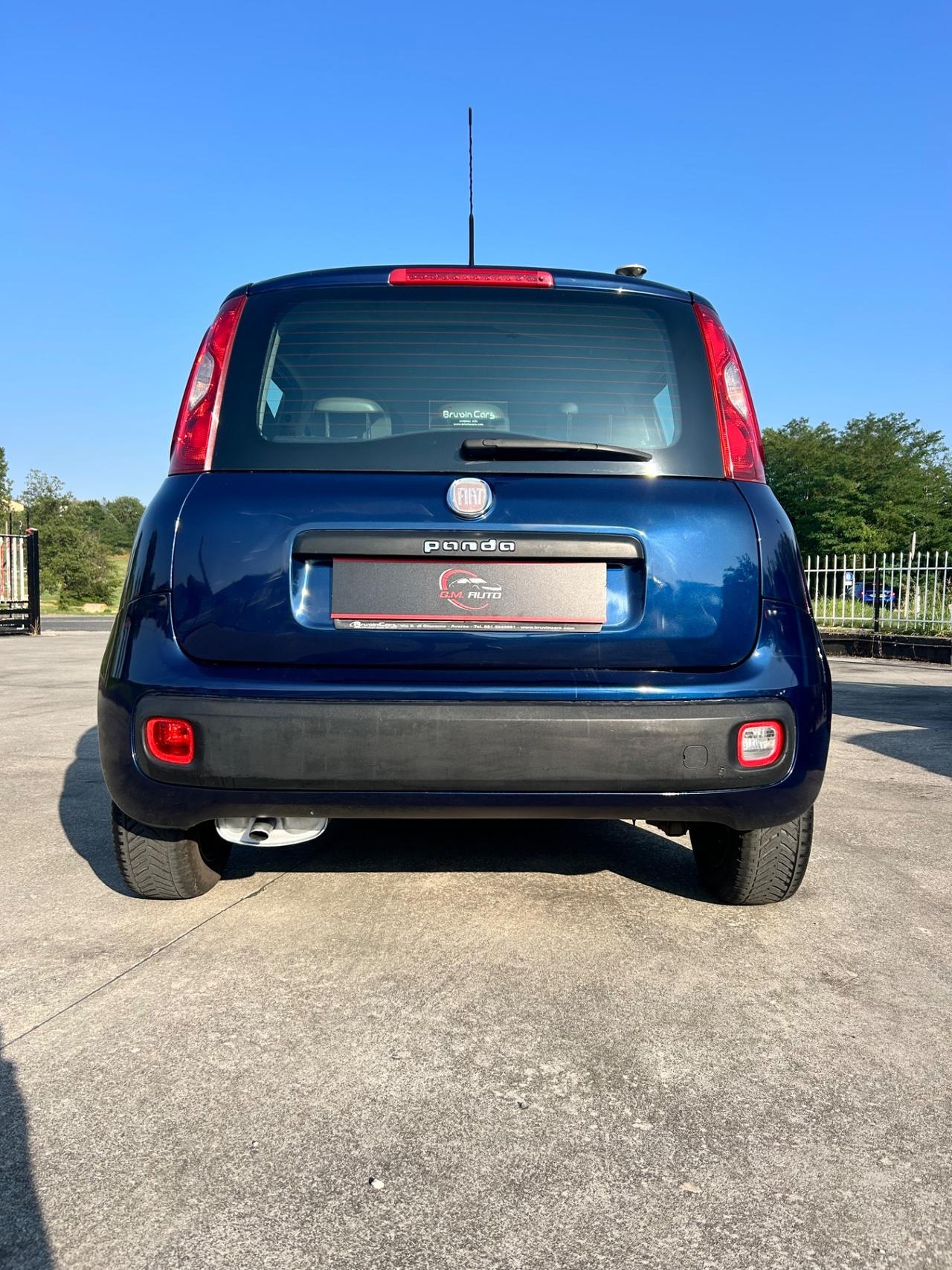 Fiat Panda 1.2 EasyPower Classic