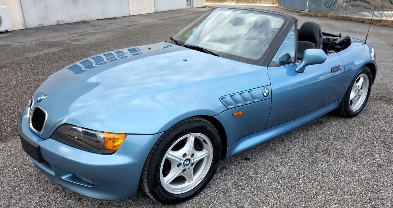 Bmw Z3 1.8 Roadster "Atlanta"