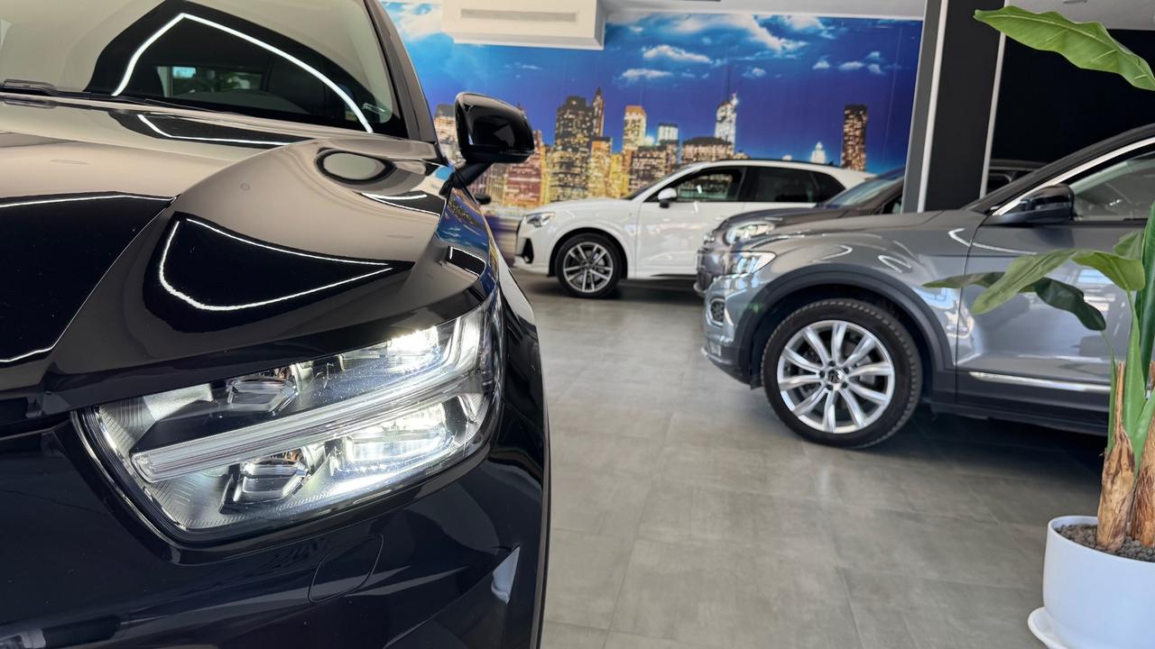 Volvo XC40 D3 Geartronic Momentum