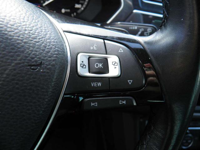 VOLKSWAGEN Tiguan 2.0 TDI SCR DSG Advanced BlueMotion Technology
