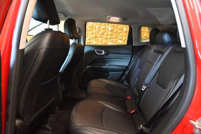 JEEP Compass 1.3 T4 4XE PLUG-IN HYBR.LIMITED 190CV RADAR FULL!!