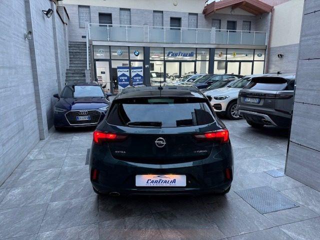 OPEL Astra 1.6 BiTurbo CDTi Start&Stop 5 porte OPC Line