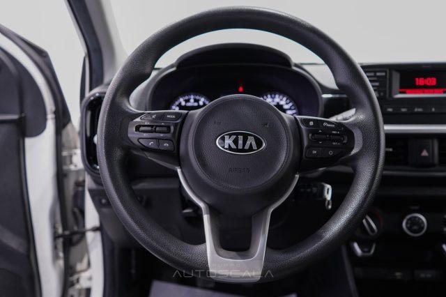 KIA Picanto 1.0 12V 5 porte Active