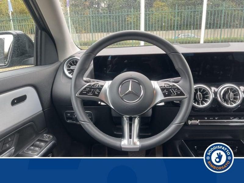 Mercedes-Benz GLA 200d Automatic 4Matic Advanced Plus Progressive