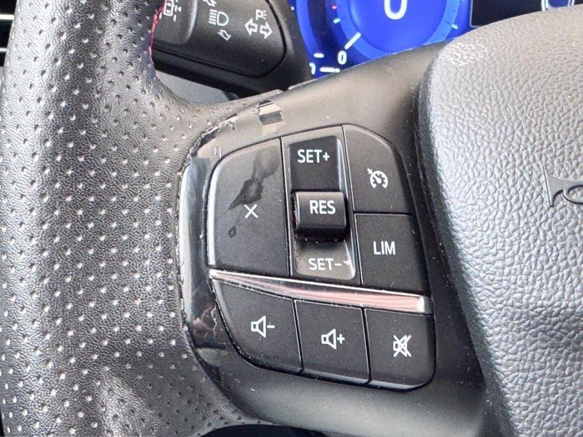 FORD Kuga 1 5 ecoblue st line 2wd 120cv