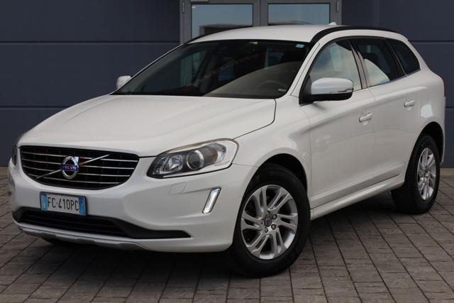 VOLVO XC60 D4 Geartronic Business