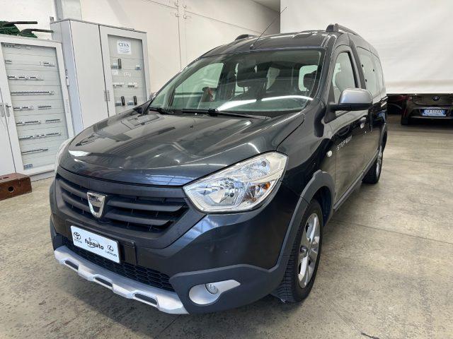 DACIA Dokker Stepway 1.5 dCi 8V 90CV