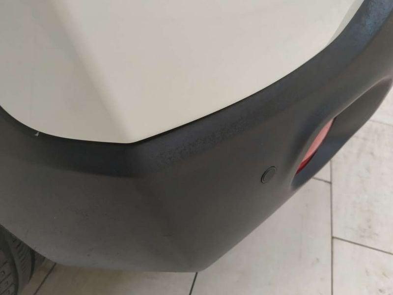 Jeep Renegade 1.6 mjt Sport fwd 95cv my18